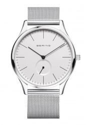 BERING Classic Herrenuhr