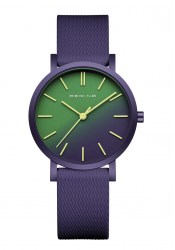 BERING True Aurora Armbanduhr