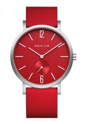 BERING True Aurora Armbanduhr