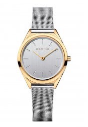 BERING Ultra Slim Damenuhr