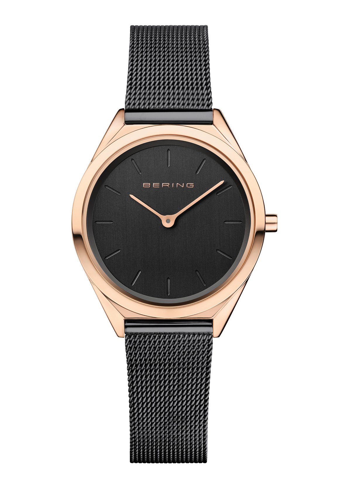 Damenuhr Ultra Slim 4.8