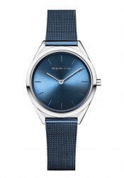 BERING Damenuhr Ultra Slim 4.8