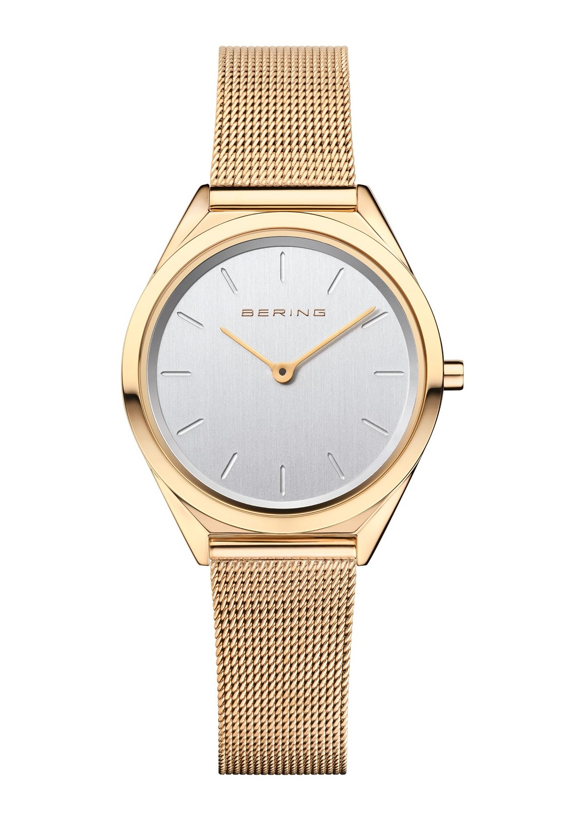 Damenuhr Ultra Slim 4.8