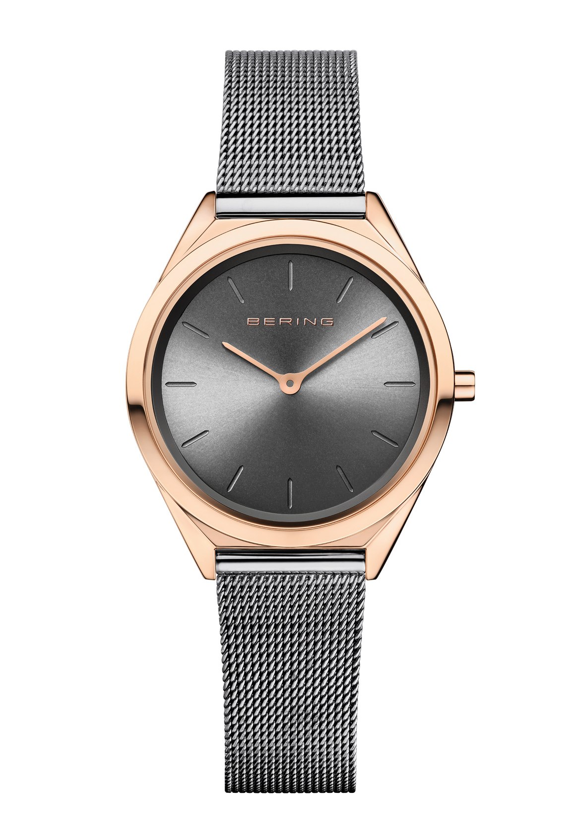 Damenuhr Ultra Slim 4.8