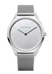 BERING Herrenuhr Ultra Slim 4.8