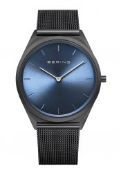 BERING Herrenuhr Ultra Slim