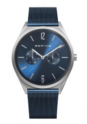 BERING Ultra Slim Herrenuhr