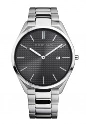 BERING Ultra Slim Herrenuhr