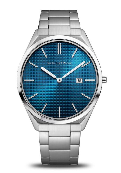Ultra Slim Herrenuhr Ultra Slim Herrenuhr