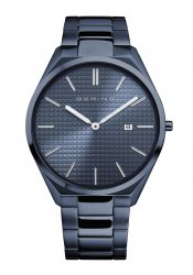BERING Ultra Slim Herrenuhr