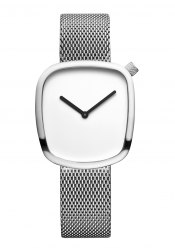 BERING Pebble Damenuhr