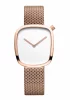 Pebble Damenuhr Roségold