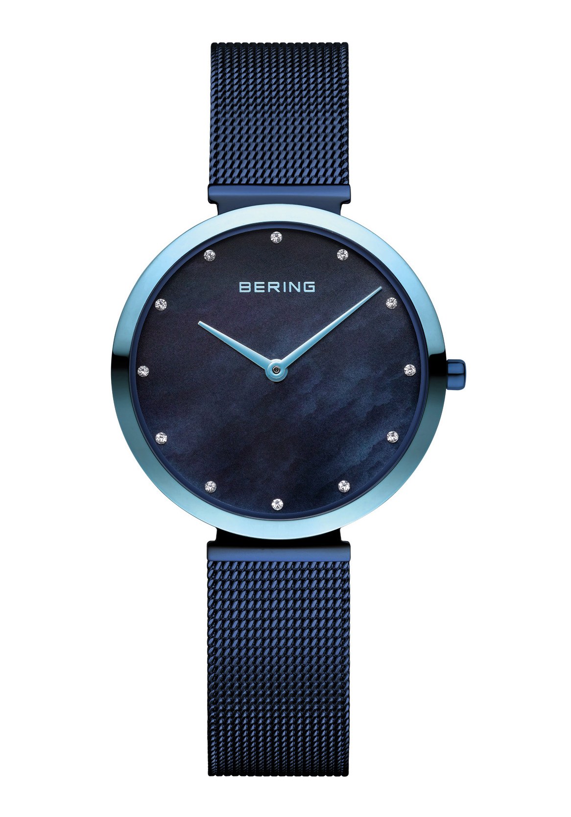 Classic Damenuhr Classic Damenuhr