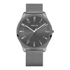 Ultra Slim Armbanduhr