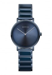 BERING Damenuhr Ceramic Collection