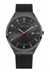 BERING Ultra Slim Herrenuhr