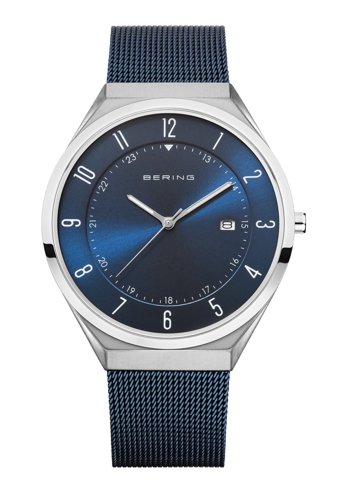 Ultra Slim Herrenuhr Ultra Slim Herrenuhr