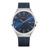 Ultra Slim Herrenuhr