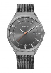 BERING Ultra Slim Herrenuhr