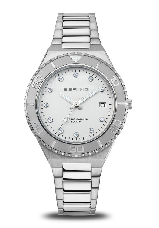 Damenuhr Arctic Sailing