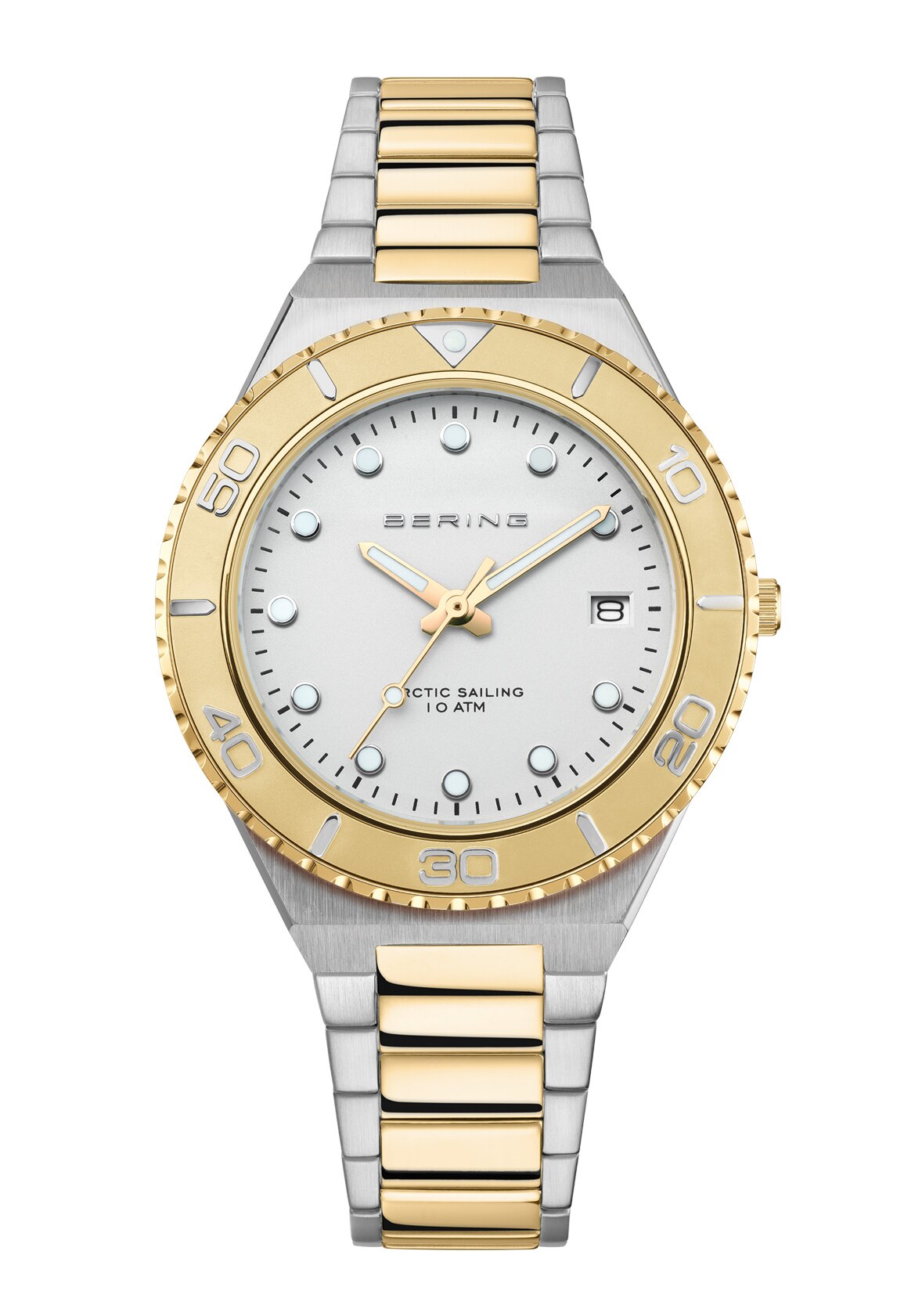 Damenuhr Arctic Sailing