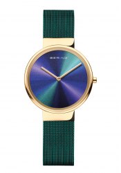 BERING Damenuhr Classic Aurora