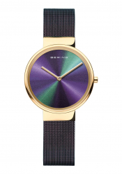 BERING Damenuhr Classic