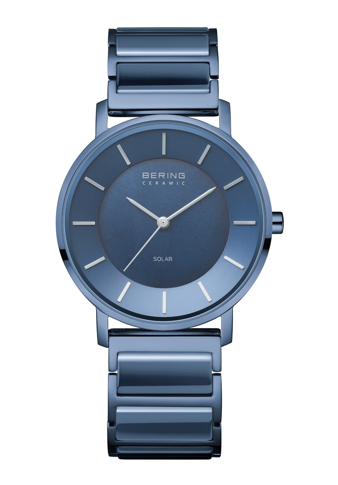 BERING Damenuhr Keramik Solar 19535-797 nur 199,00