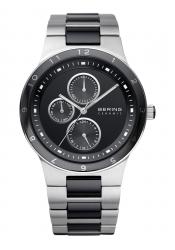 BERING Herrenuhr Ceramic