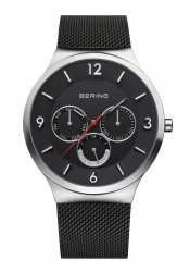 BERING Classic Herrenuhr