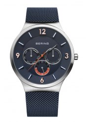 BERING Classic Herrenuhr