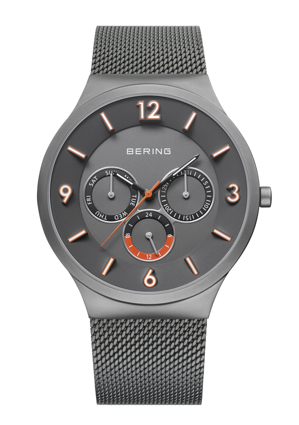 Classic Herrenuhr