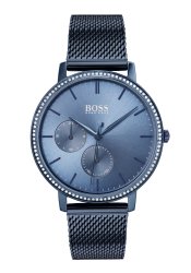 Boss Damenuhr Infinity