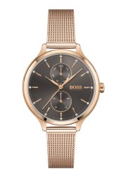 Boss Damenuhr Purity
