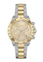 Boss Damenchronograph Novia