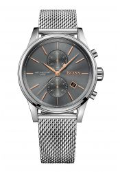 Boss Herrenchronograph Jet