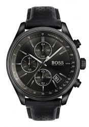 Boss Herrenuhr Grand Prix