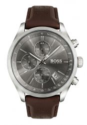 Boss Herrenuhr Grand Prix