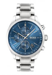 Boss Herrenuhr Grand Prix