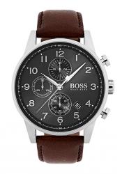 Boss Herrenchronograph Navigator