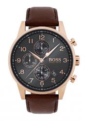 Boss Herrenchronograph Navigator