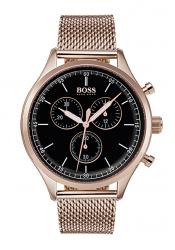 Boss Herrenchronograph Companion