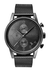 Boss Herrenchronograph Navigator