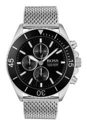 Boss Herrenchronograph Ocean Edition