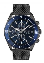 Boss Herrenchronograph Ocean Edition