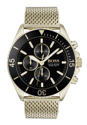 Boss Herrenchronograph Ocean Edition