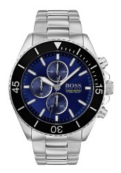 Boss Herrenchronograph Ocean Edition