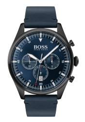 Boss Herrenuhr Pioneer