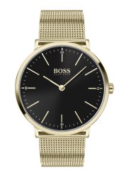 Boss Herrenuhr Horizon