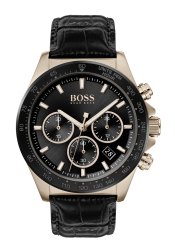 Boss Herrenchronograph Hero